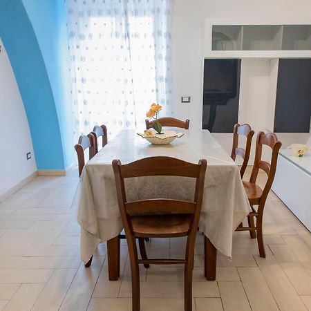 Mare Nostrum - Beachfront House - Sant'Angelo Ischia Екстериор снимка