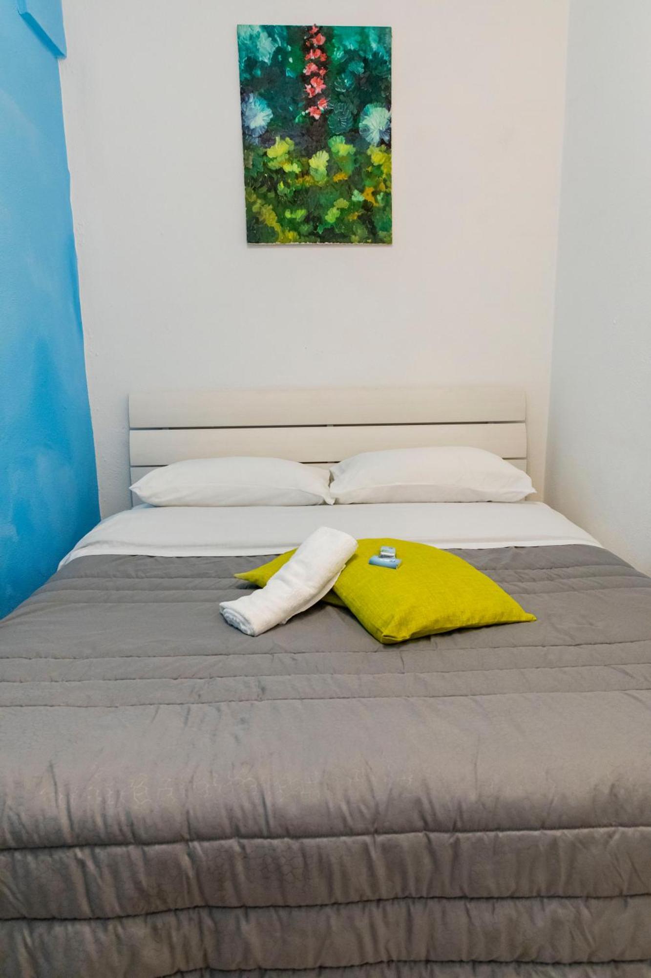 Mare Nostrum - Beachfront House - Sant'Angelo Ischia Екстериор снимка