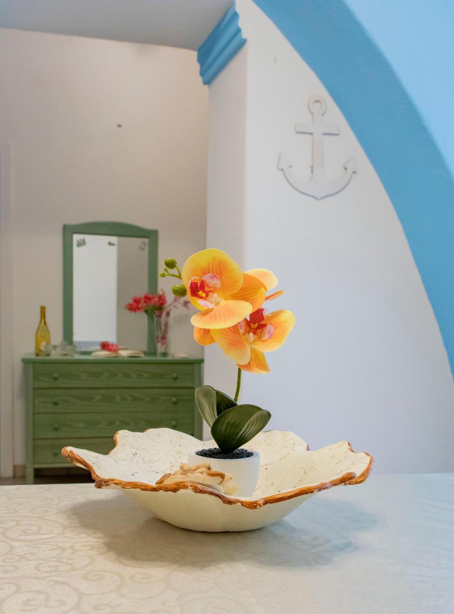 Mare Nostrum - Beachfront House - Sant'Angelo Ischia Екстериор снимка