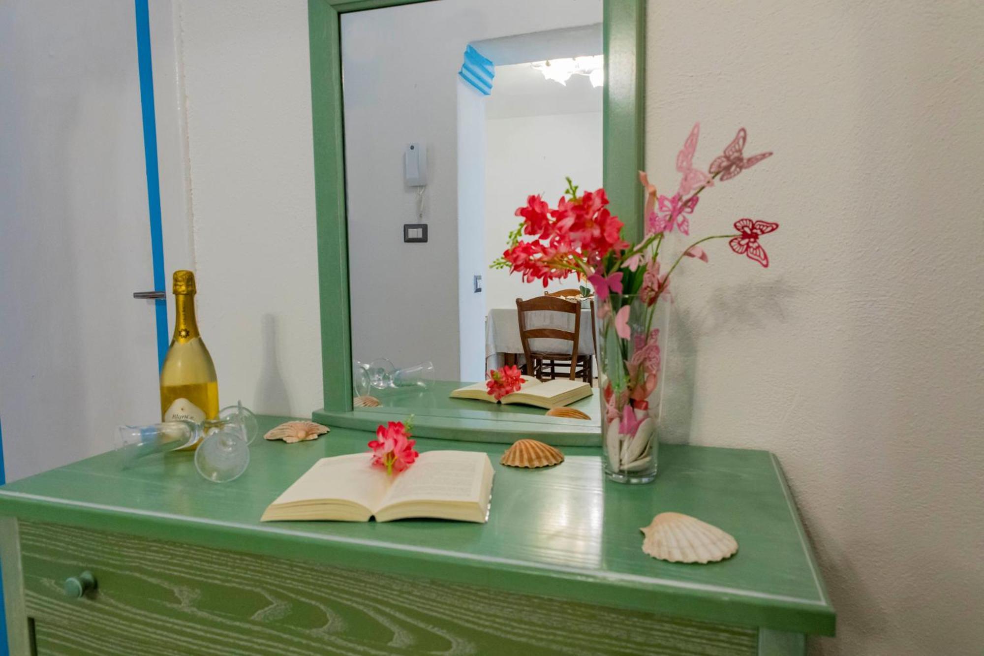 Mare Nostrum - Beachfront House - Sant'Angelo Ischia Екстериор снимка