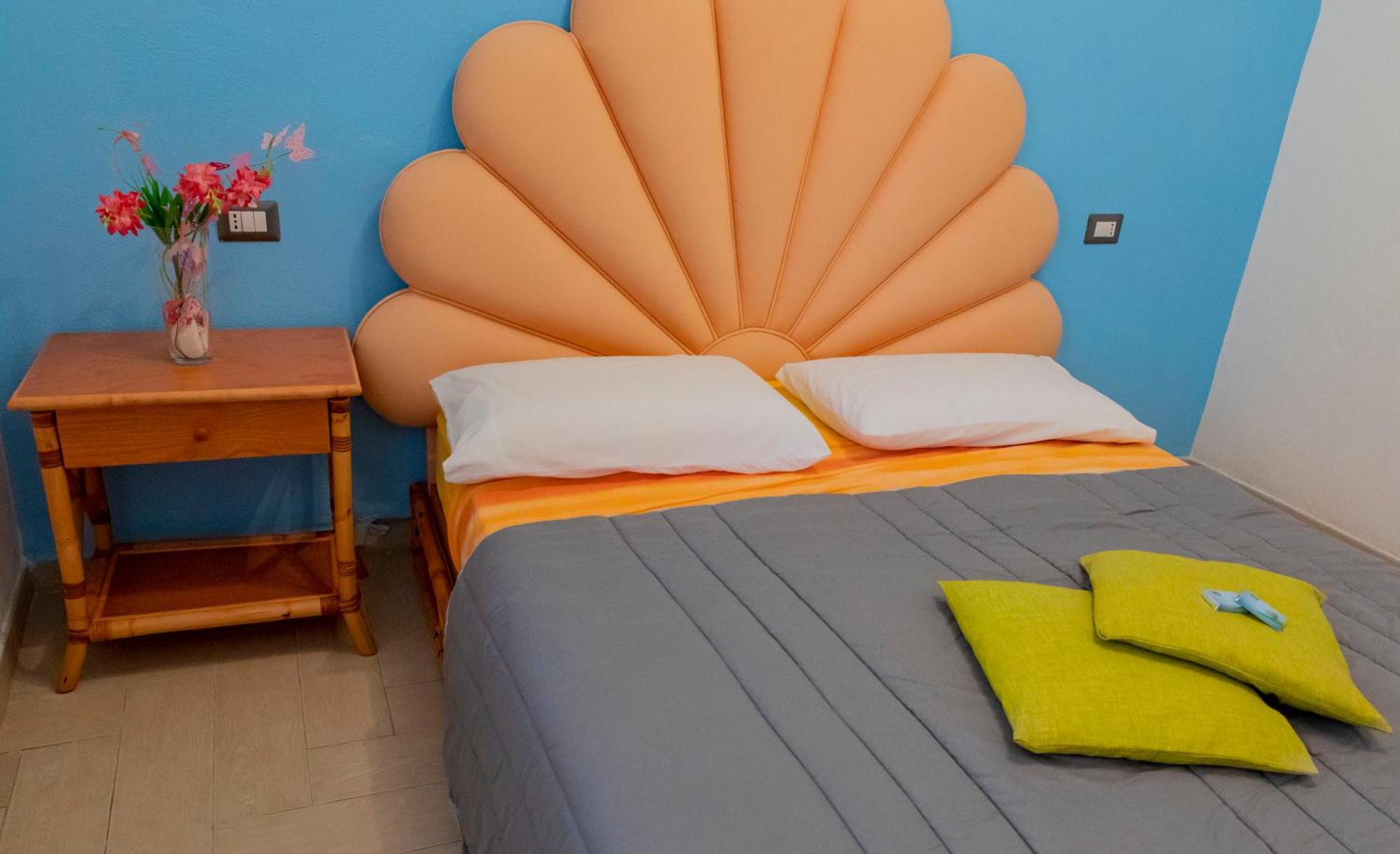 Mare Nostrum - Beachfront House - Sant'Angelo Ischia Екстериор снимка
