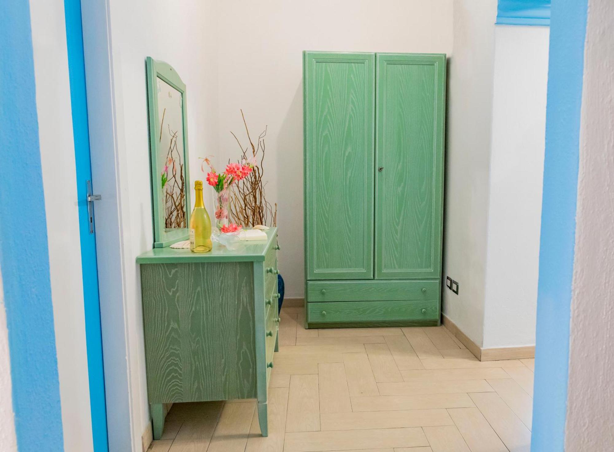 Mare Nostrum - Beachfront House - Sant'Angelo Ischia Екстериор снимка