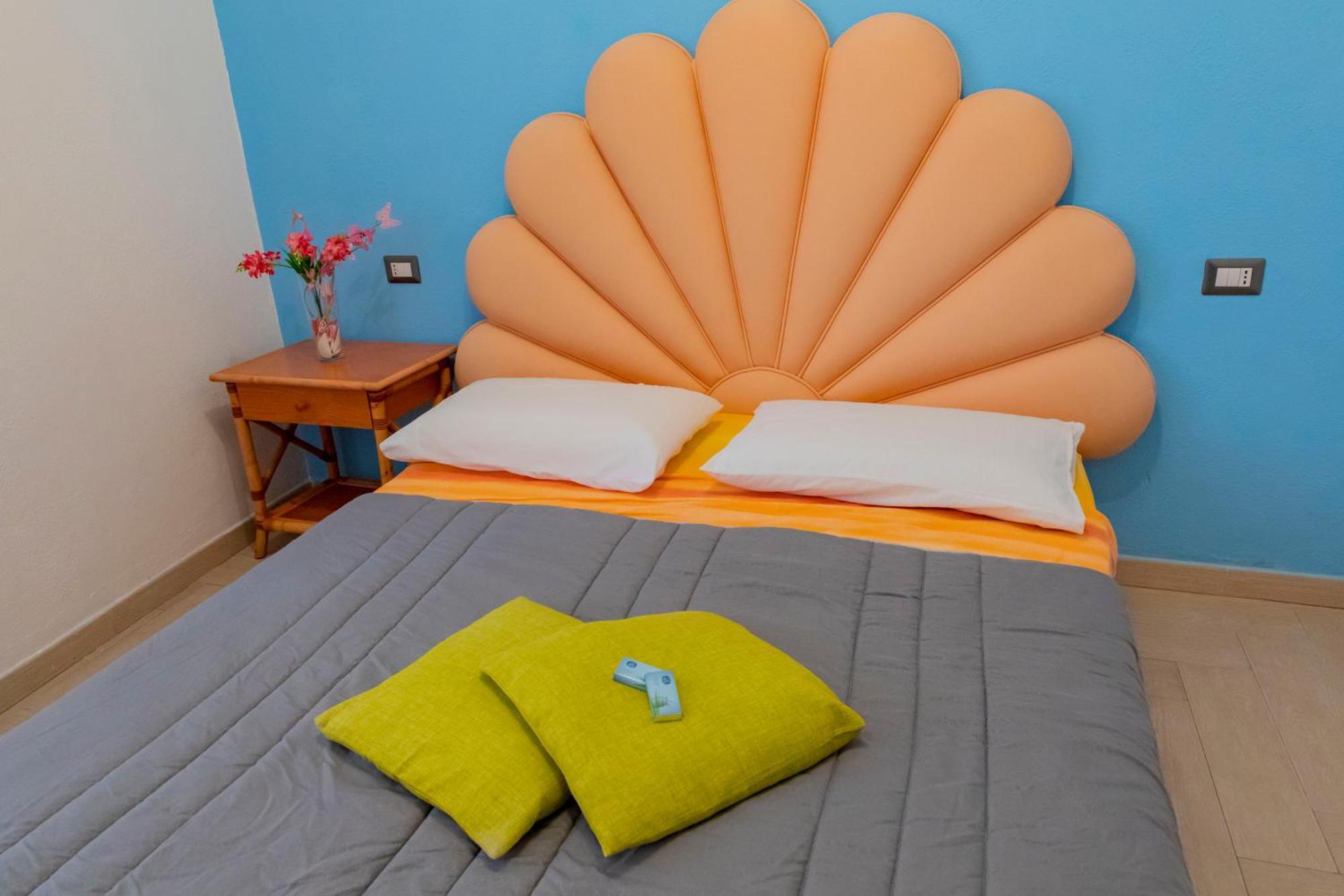 Mare Nostrum - Beachfront House - Sant'Angelo Ischia Екстериор снимка