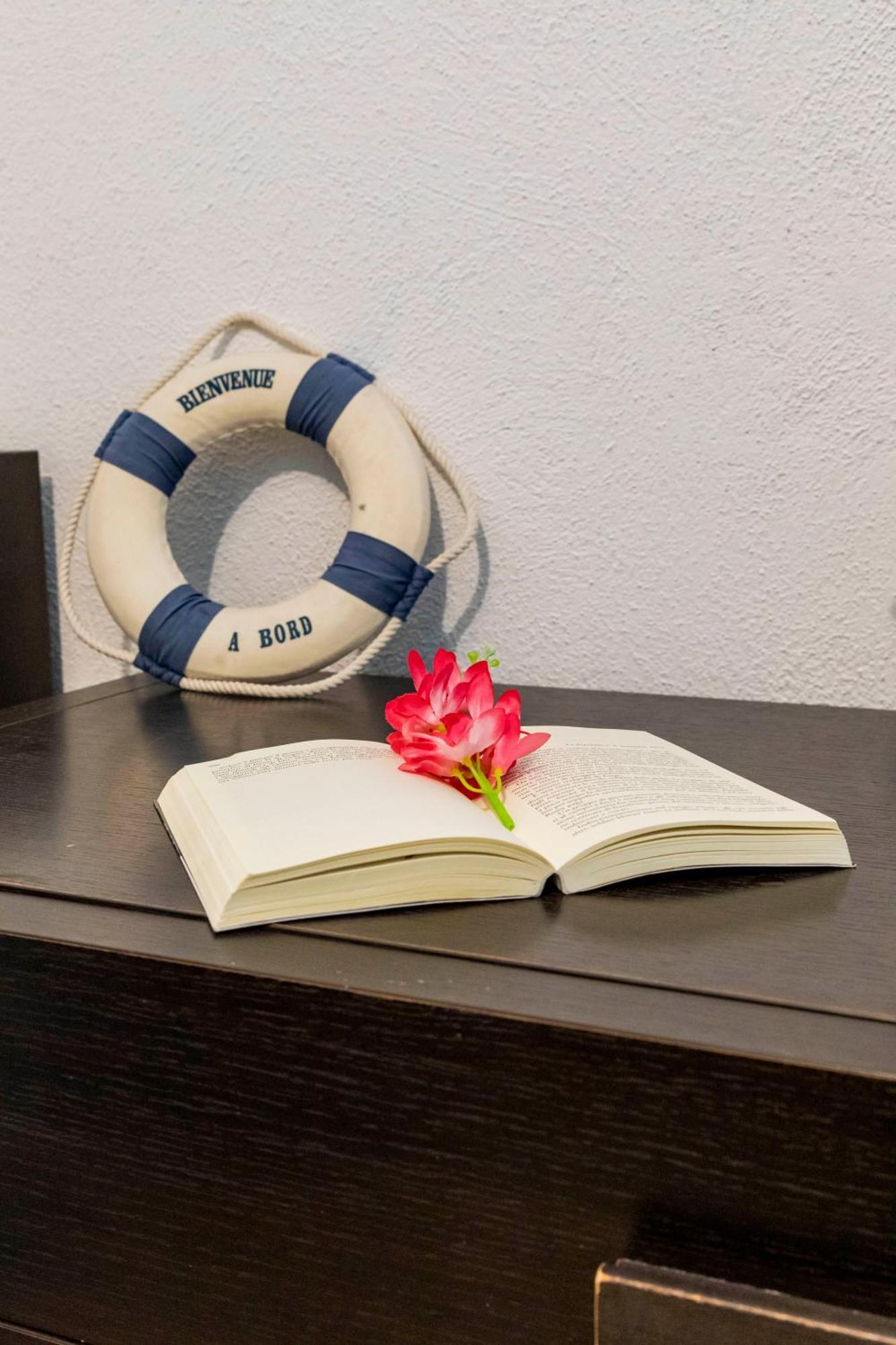 Mare Nostrum - Beachfront House - Sant'Angelo Ischia Екстериор снимка