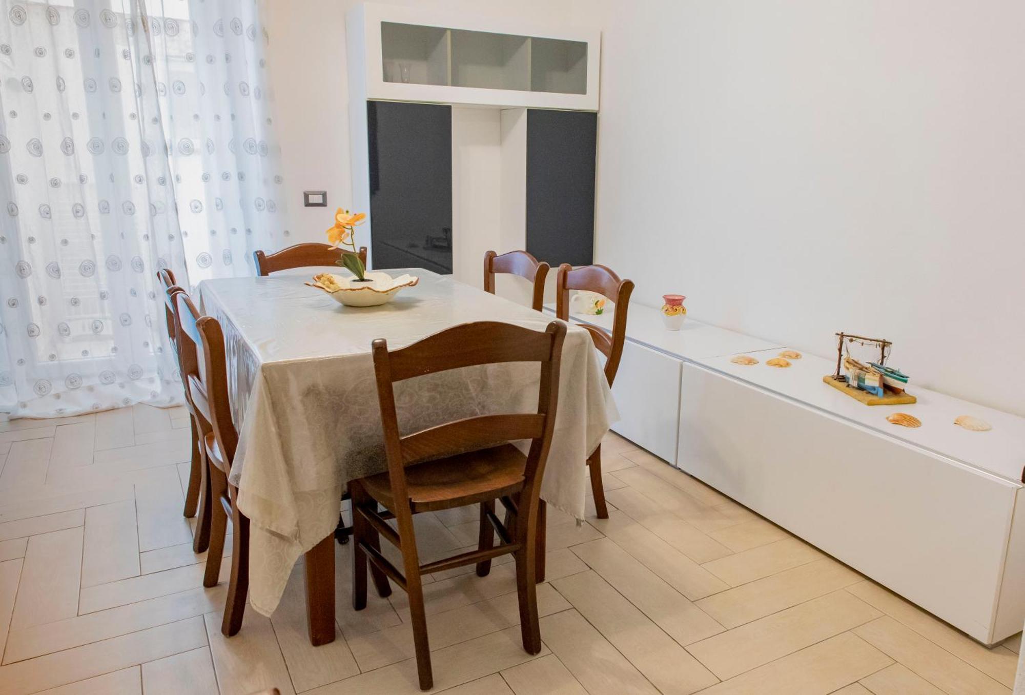 Mare Nostrum - Beachfront House - Sant'Angelo Ischia Екстериор снимка