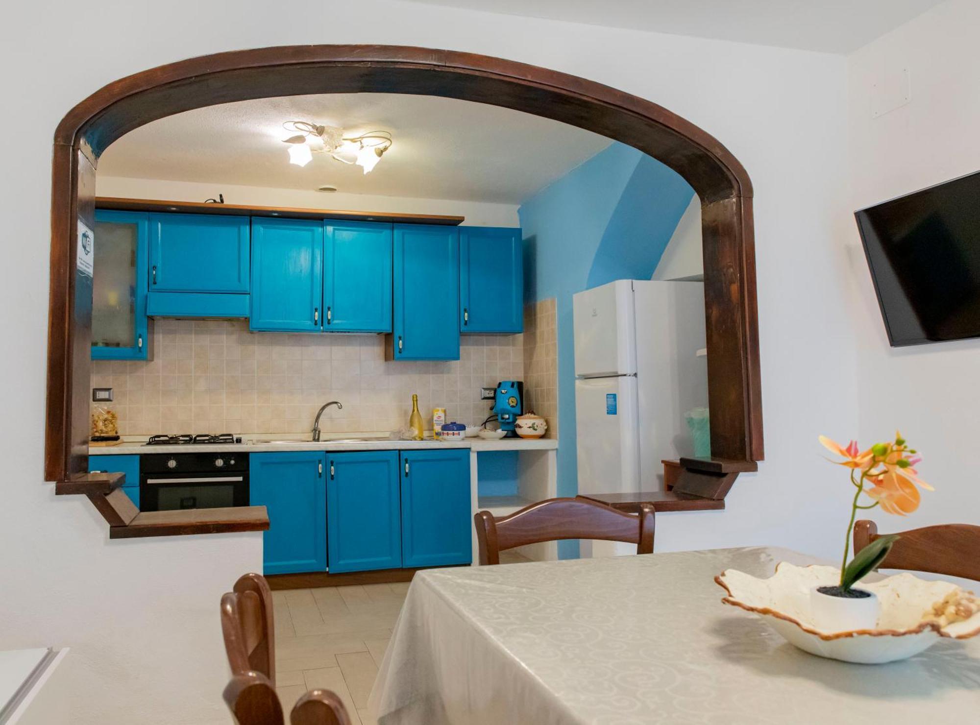 Mare Nostrum - Beachfront House - Sant'Angelo Ischia Екстериор снимка