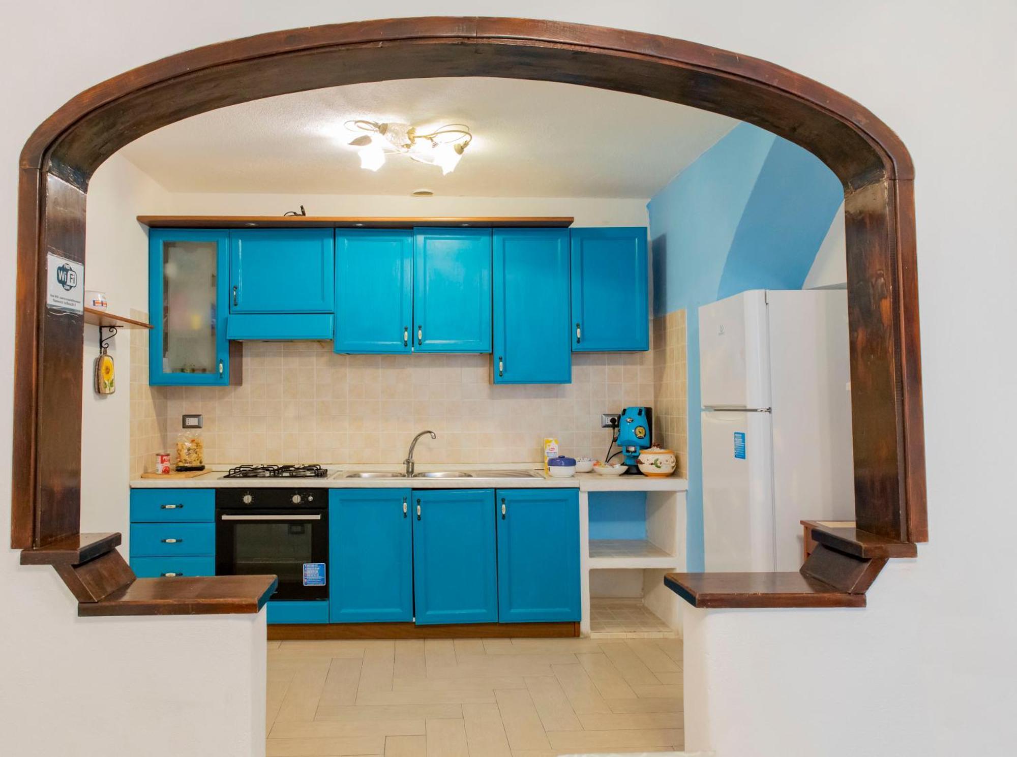 Mare Nostrum - Beachfront House - Sant'Angelo Ischia Екстериор снимка